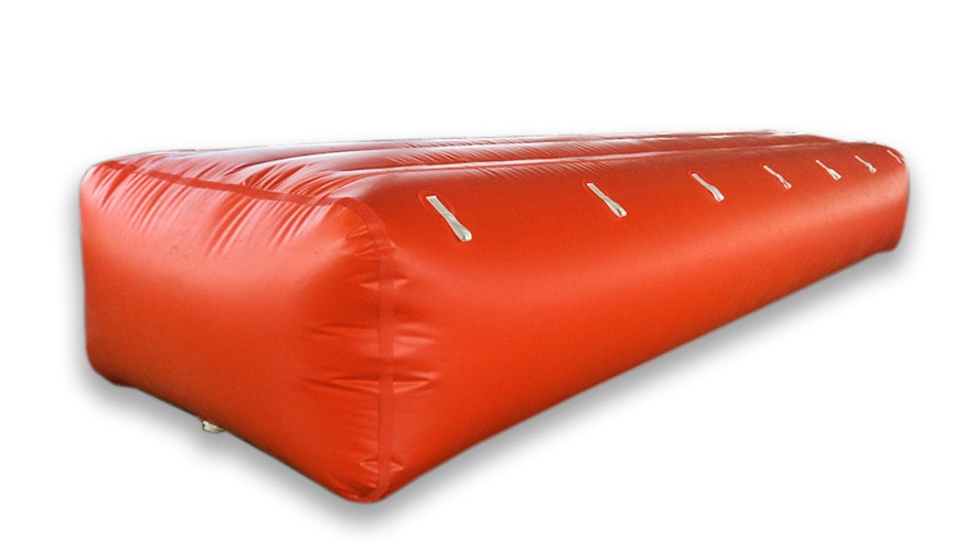 水囊/液袋/油囊的使用說明及其優勢