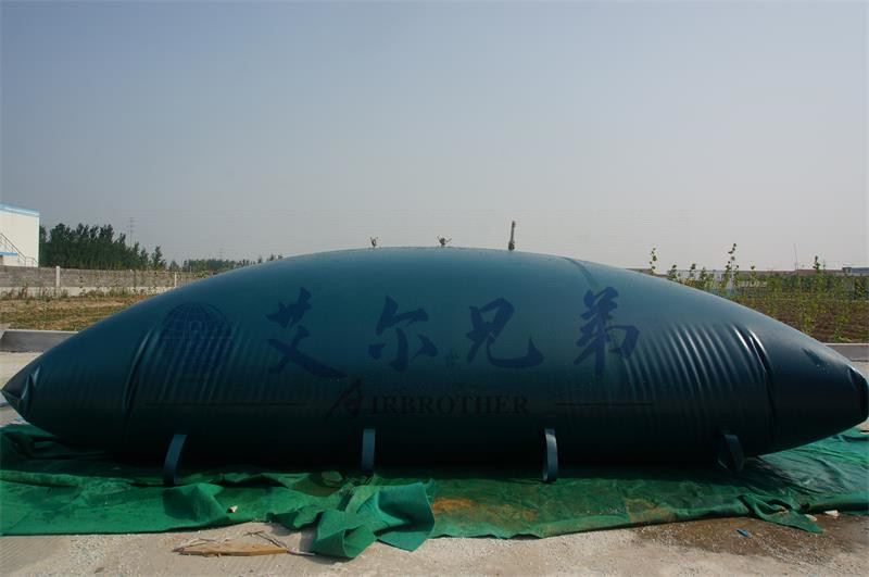 液袋是什么樣子的？液袋圖片介紹