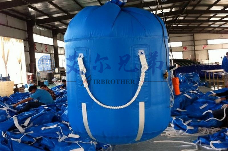 PVC噸袋的設計原則