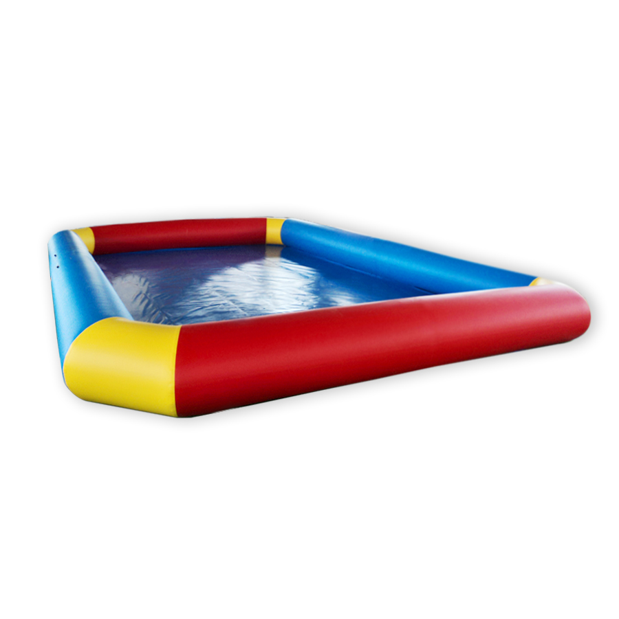 充氣水池 充氣水池