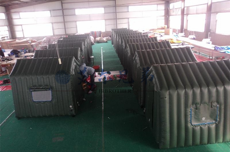 什么是帳篷節？帳篷節都有哪些活動？