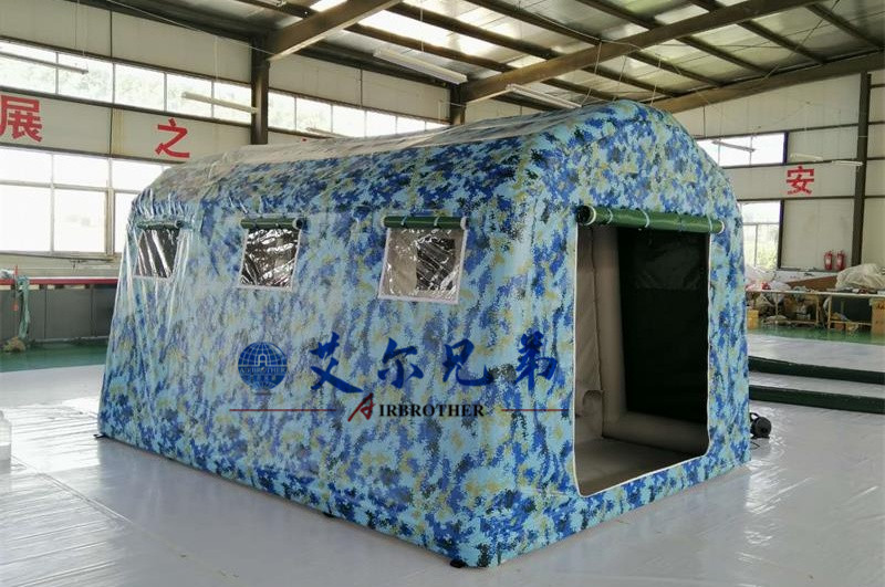 了解戶外充氣帳篷知識，方便您的選購！