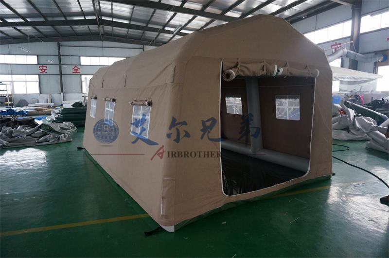 充氣帳篷相關知識以及充氣帳篷價格