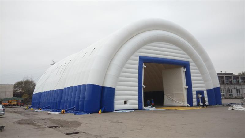 充氣帳篷 充氣帳篷