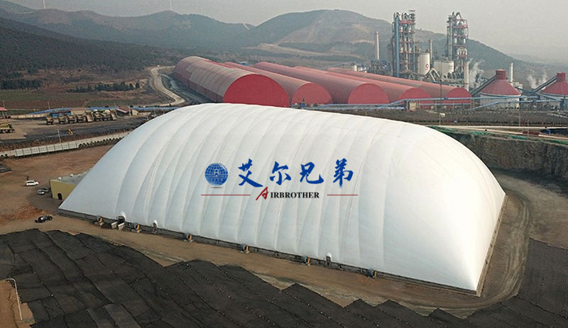 與其它結構形式相比氣膜結構具有哪些優勢？