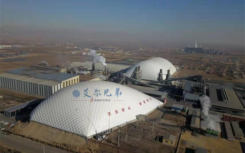 要求煤場環保封閉，煤炭企業應該怎么做？