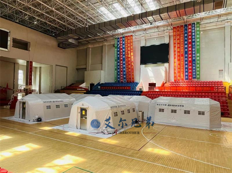 充氣帳篷 充氣帳篷