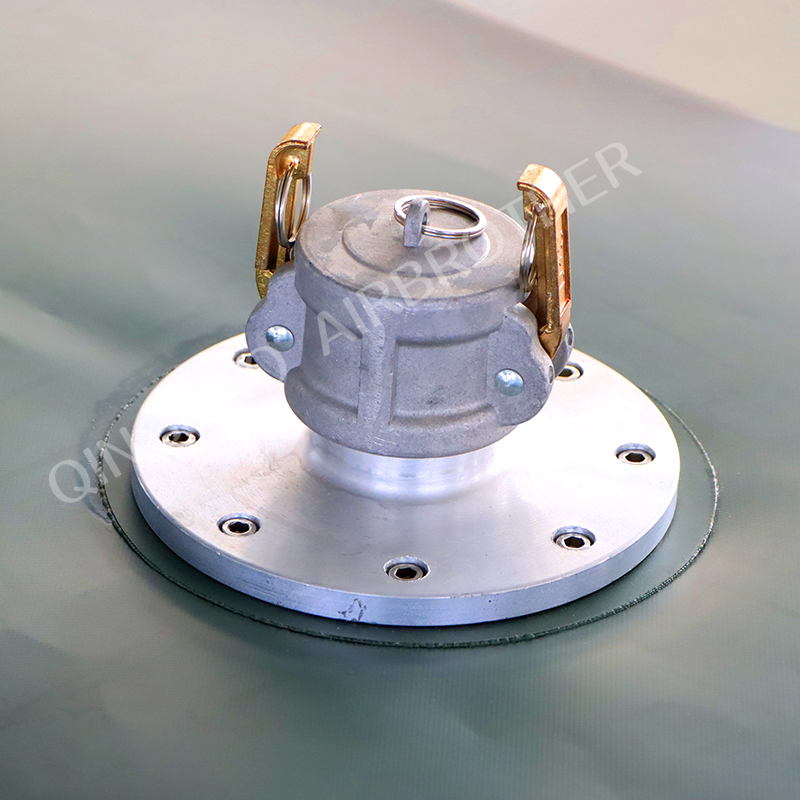 軟體大容量儲水囊，PVC液袋