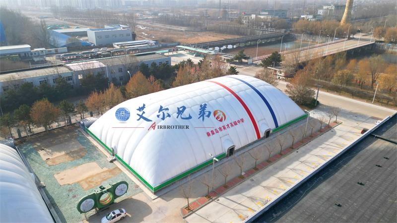 氣膜體育館現(xiàn)代運(yùn)動(dòng)空間的新選擇